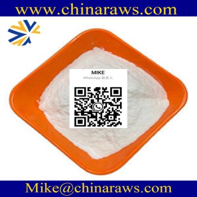 Articaine Hydrochloride Local Anesthetic Durg Raw Powder