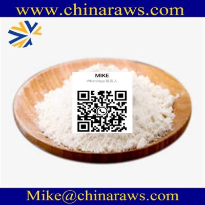 Bupivacaine Powder local anesthetic China Supplier