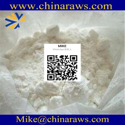 Lidocaine Hydrochloride 99% Medical Grade Powder 