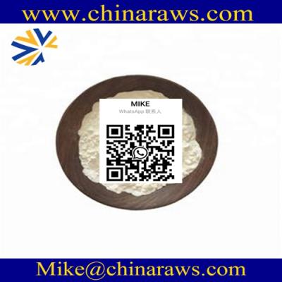 Tesofensine Citrate CAS: 861205-83-6 99% high quality Raw Powder 