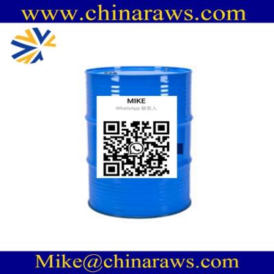 CAS123-75-1 Pyrrolidine liquid 100% Pass customs