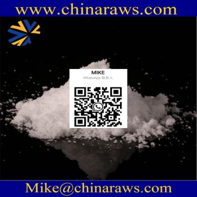 Lidocaine hydrochloride CAS 73-78-9 Powder Pain release