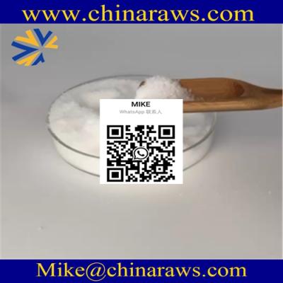 Nootropics  CAS 314728-85-3 Sunifiram Pure Powder 