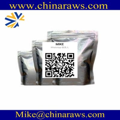 Amfonelic Acid CAS 15180-02-6 Pharm grade Raw Materials
