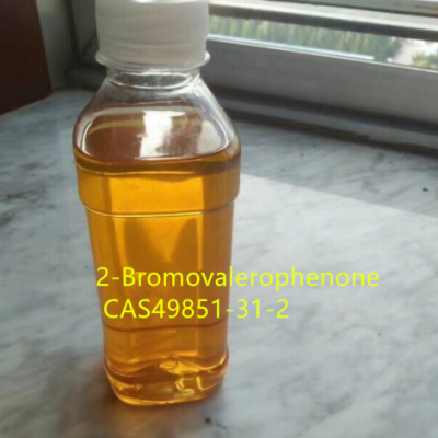 2-Bromovalerophenone CAS49851-31-2 Factory supplier