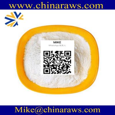 Prilocaine Raw Powder For sale safe delivery guaranteed