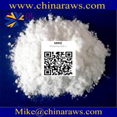 Tetracaine HCl Cas136-47-0  Safe delivery guaranteed
