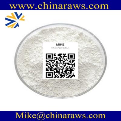 4-Piperidinemethanol CAS 6457-49-4 Factory supply