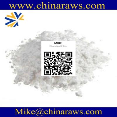 Polyvinylpyrrolidone CAS 9003-39-8 99% high quality