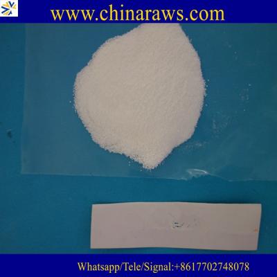 Tranexamic acid CAS1197-18-8 Safe shipment