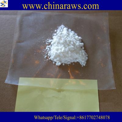 Mifepristone Cas 84371-65-3 Powder supply