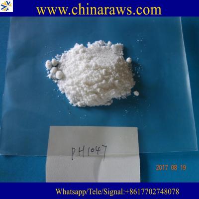 Minoxidil CAS 38304-91-5 Pharm Powder