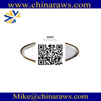 Mupirocin 12650-69-0 raw material manufacturers
