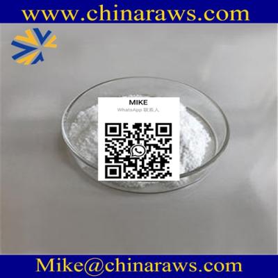 Micafungin sodium CAS 208538-73-2 raw material manufacturer 