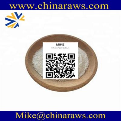 Reserpine raw material CAS 50-55-5 supplier