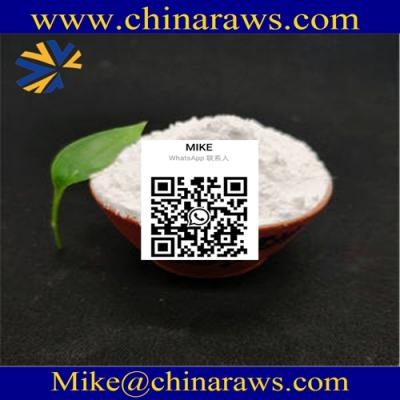 Piperacillin sodium CAS 59703-84-3 raw material
