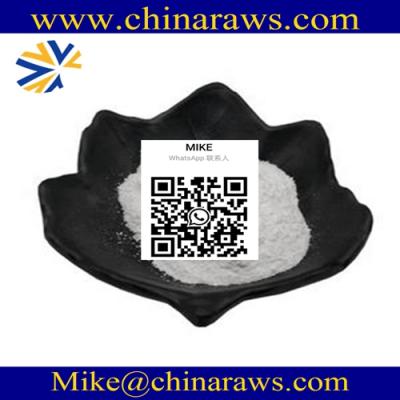Naproxen sodium CAS 26159-34-2 Raw Powder factory Price