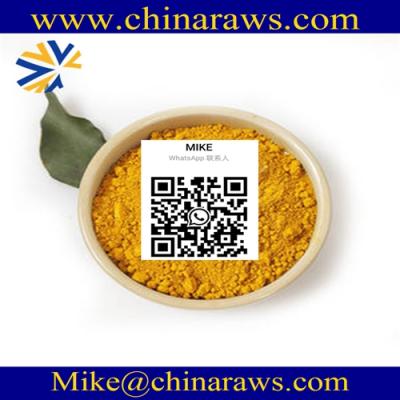 Midotolin CAS 120685-11-2 Raw Powder for sale