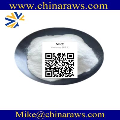 99% Imidazole-1-acetic acid CAS 22884-10-2 Powder