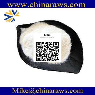 Abishaban CAS 503612-47-3 China Powder 