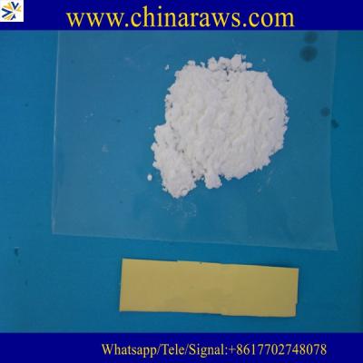 Amic acid CAS 71675-87-1  China Source Raw Powder