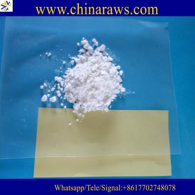 Anluoxue CAS 69-81-8 China Powder for sale