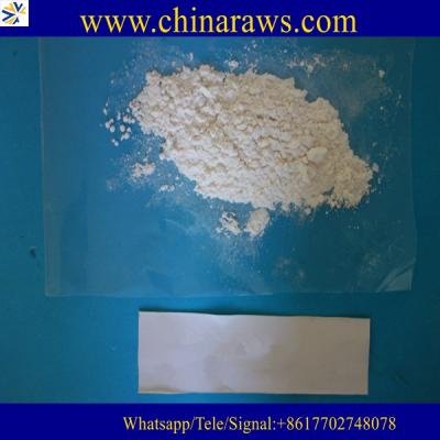 Olanzapine CAS132539-06-1 china Raw Material
