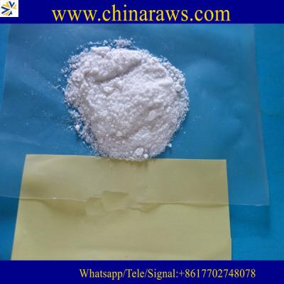 Omeprazole Sodium CAS 95510-70-6 China Raw Material Powder