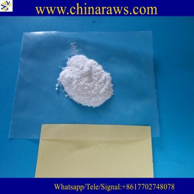 Hygromycin B CAS31282-04-9  China Powder