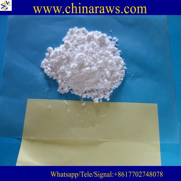 Dapagliflozin CAS 461432-26-8 Powder for sale