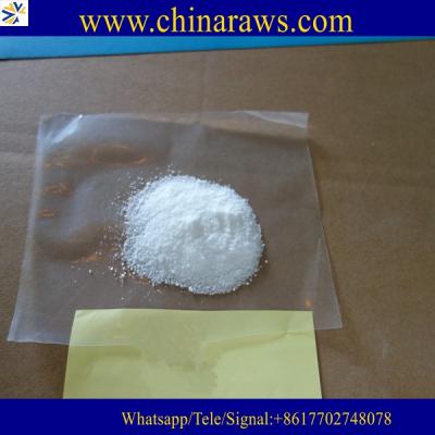Dexamethasone CAS 50-02-2 China Powder 