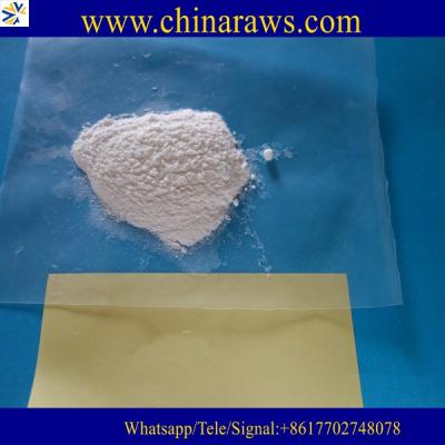 Domperidone CAS 57808-66-9  China Powder for sale