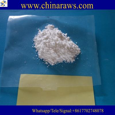 Doramectin CAS 117704-25-3 Powder for sale