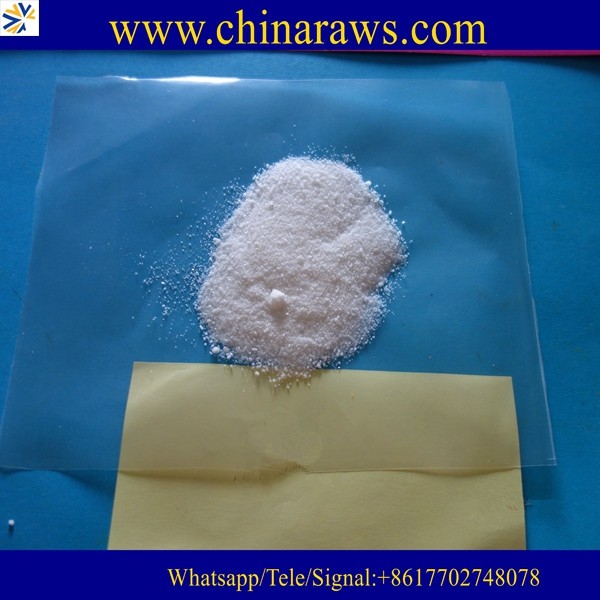 Loratadine CAS 79794-75-5 China Raw Material Powder for sale