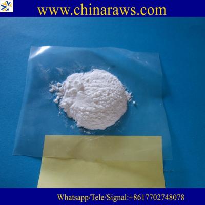 Enrofloxacin CAS 93106-60-6 China Source Raw Material Powder