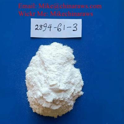 Bromonordiazepam Cas 2894-61-3  (Benzo) Powder Wholesale Price