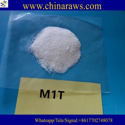 Methyltestosterone 1-Testosterone Powder for sale 
