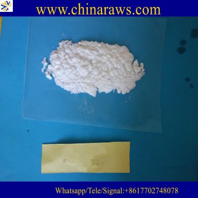 Dapoxetine hydrochloride CAS 119356-77-3 Powder china Source