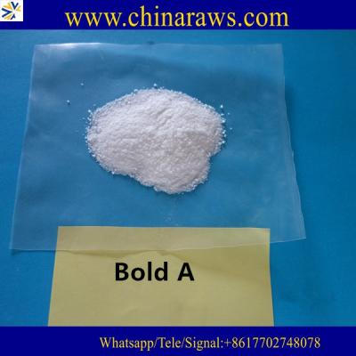 Boldenone Acetate Undecylenate Decanonate Powder 