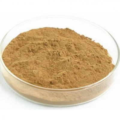 CAS 22888-70-6 Milk Thistle Extract Powder Silybin