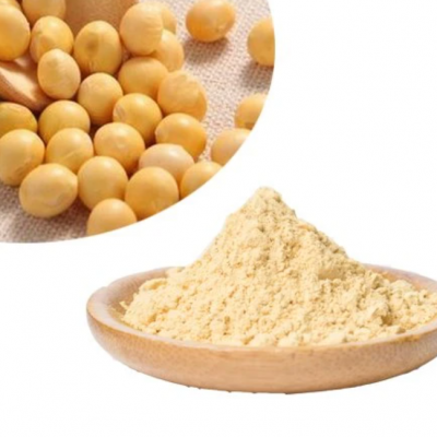 CatheRine Genistein Soybean Extract 