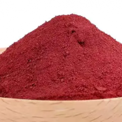 Natural Bilberry Blueberry Juice Powder 